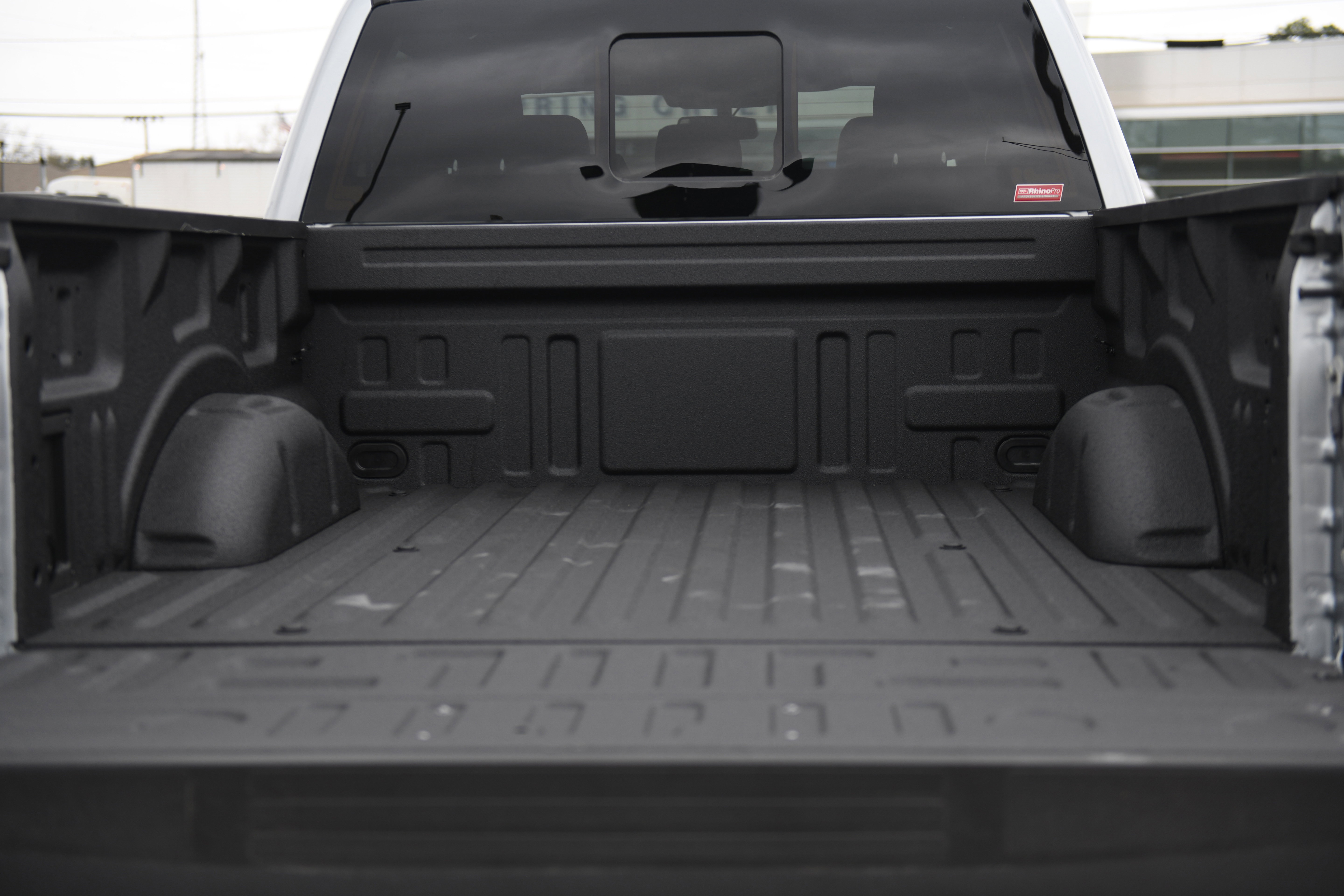 New 2026 Ford F150 XLT w/ Equipment Group 302A MID image 17