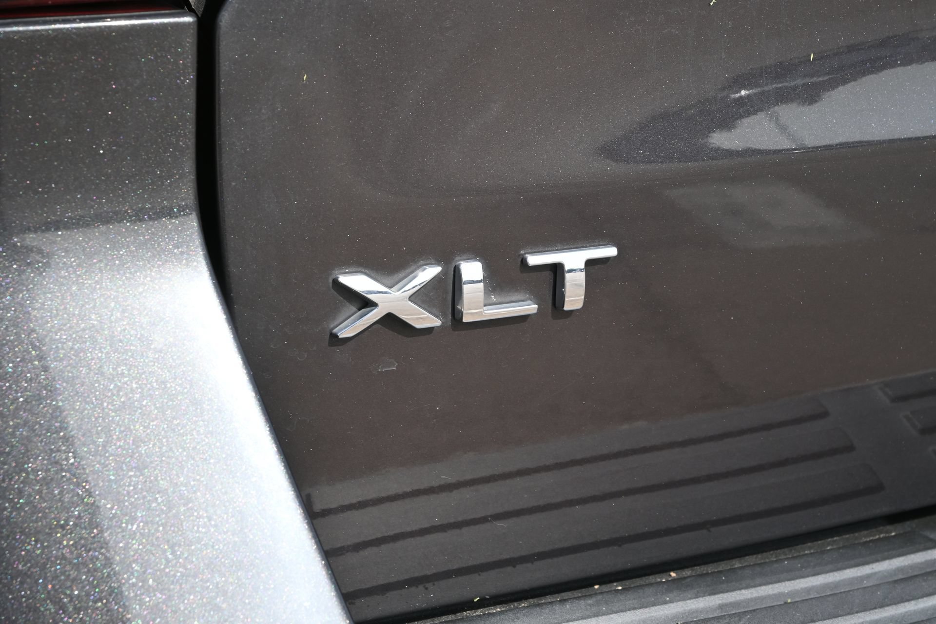 Used 2022 Ford Expedition Max XLT RWD image 22