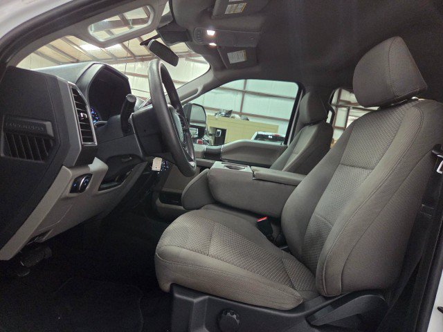 Used 2022 Ford F250 XLT AWD/4WD image 65