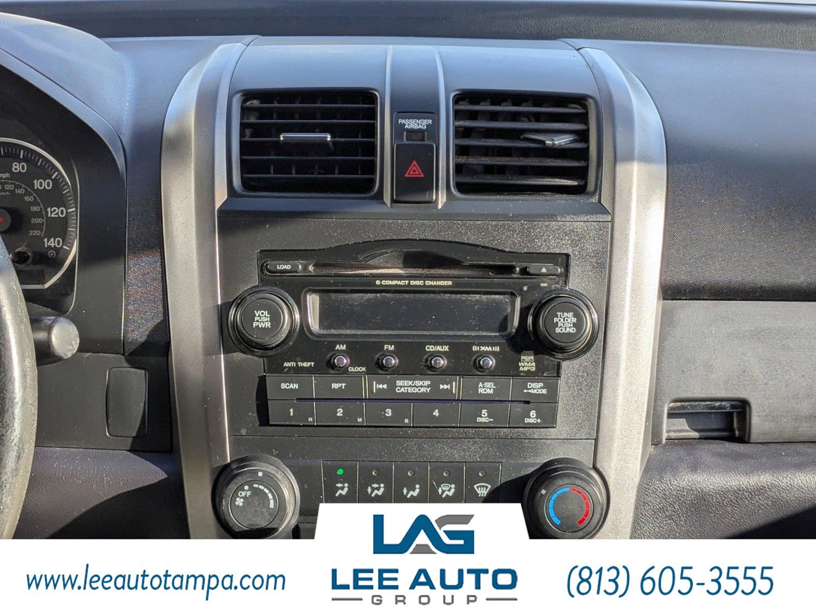 Used 2007 Honda CR-V EX-L image 17