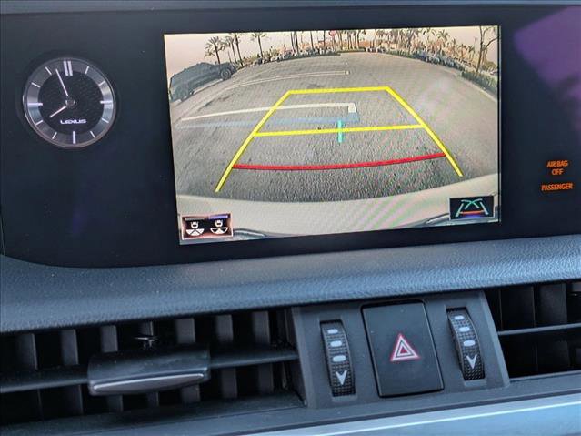 Used 2021 Lexus ES 350 F Sport w/ Accessory Package image 14