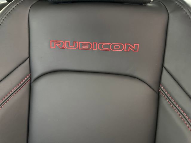 New 2026 Jeep Wrangler Unlimited Rubicon image 24