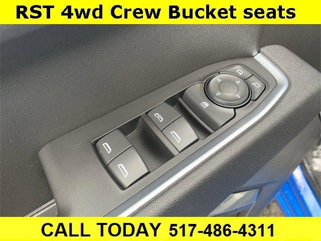 Used 2025 Chevrolet Silverado 1500 RST image 23