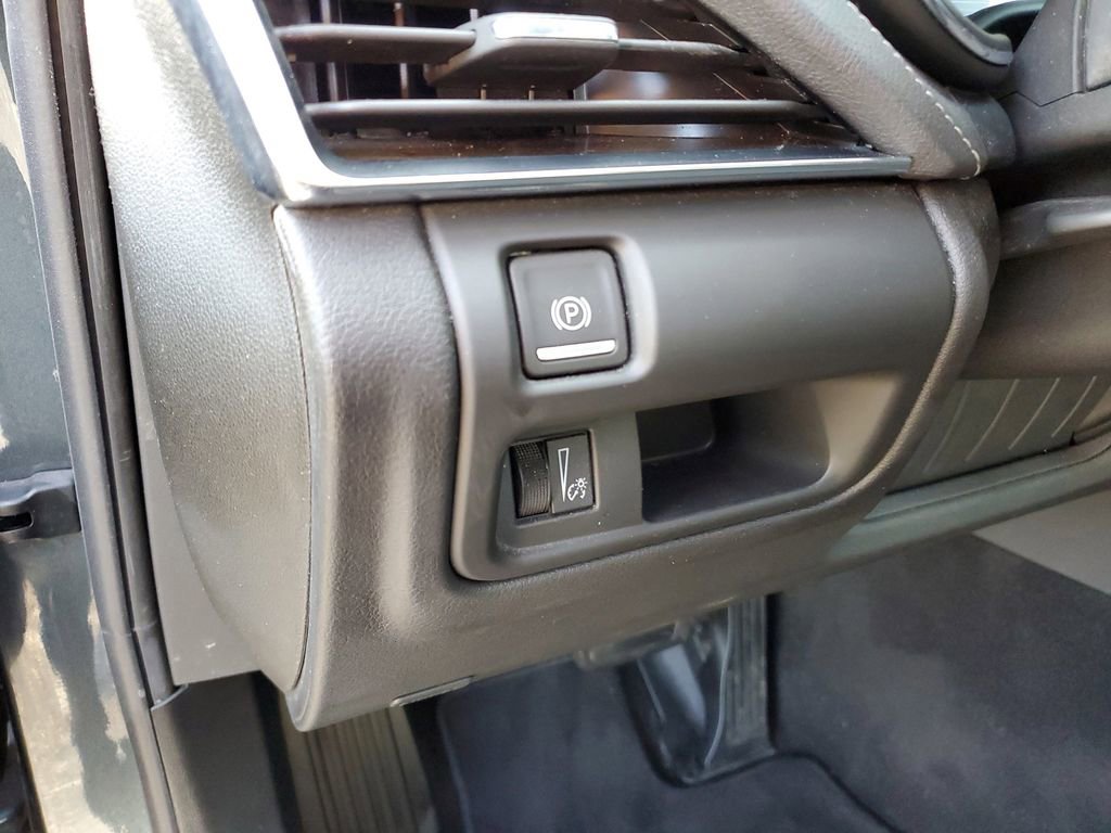 Used 2020 Cadillac CT5 Premium Luxury w/ Climate Package image 11