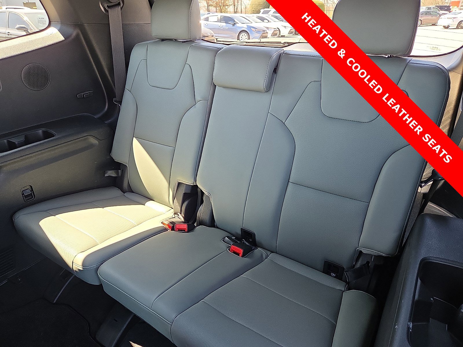 Used 2024 Kia Telluride SX Prestige X-Pro image 10