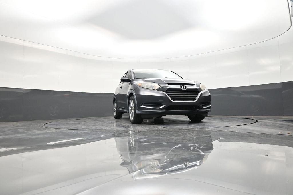 Used 2016 Honda HR-V LX image 26