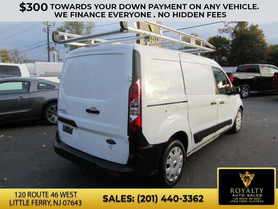 Used 2019 Ford Transit Connect XL image 19