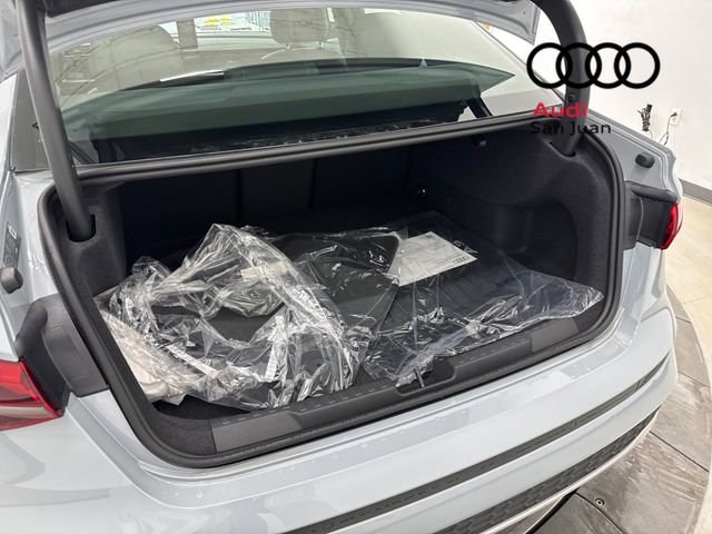 New 2026 Audi A3 2.0T Premium image 9