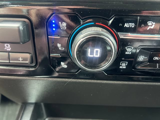 Certified 2023 Chevrolet Silverado 1500 LTZ w/ LTZ Convenience Package II AWD/4WD image 26
