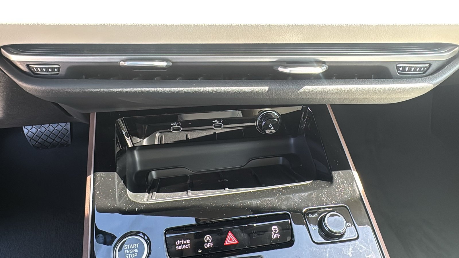 New 2026 Audi A6 Premium Plus AWD/4WD image 20