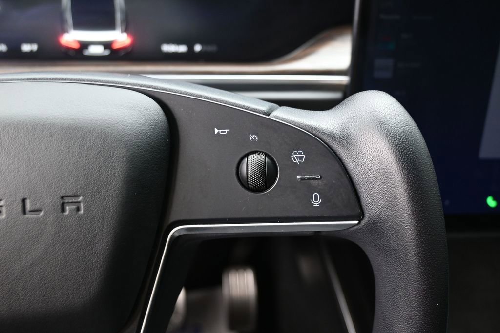 Used 2023 Tesla Model X AWD/4WD image 19