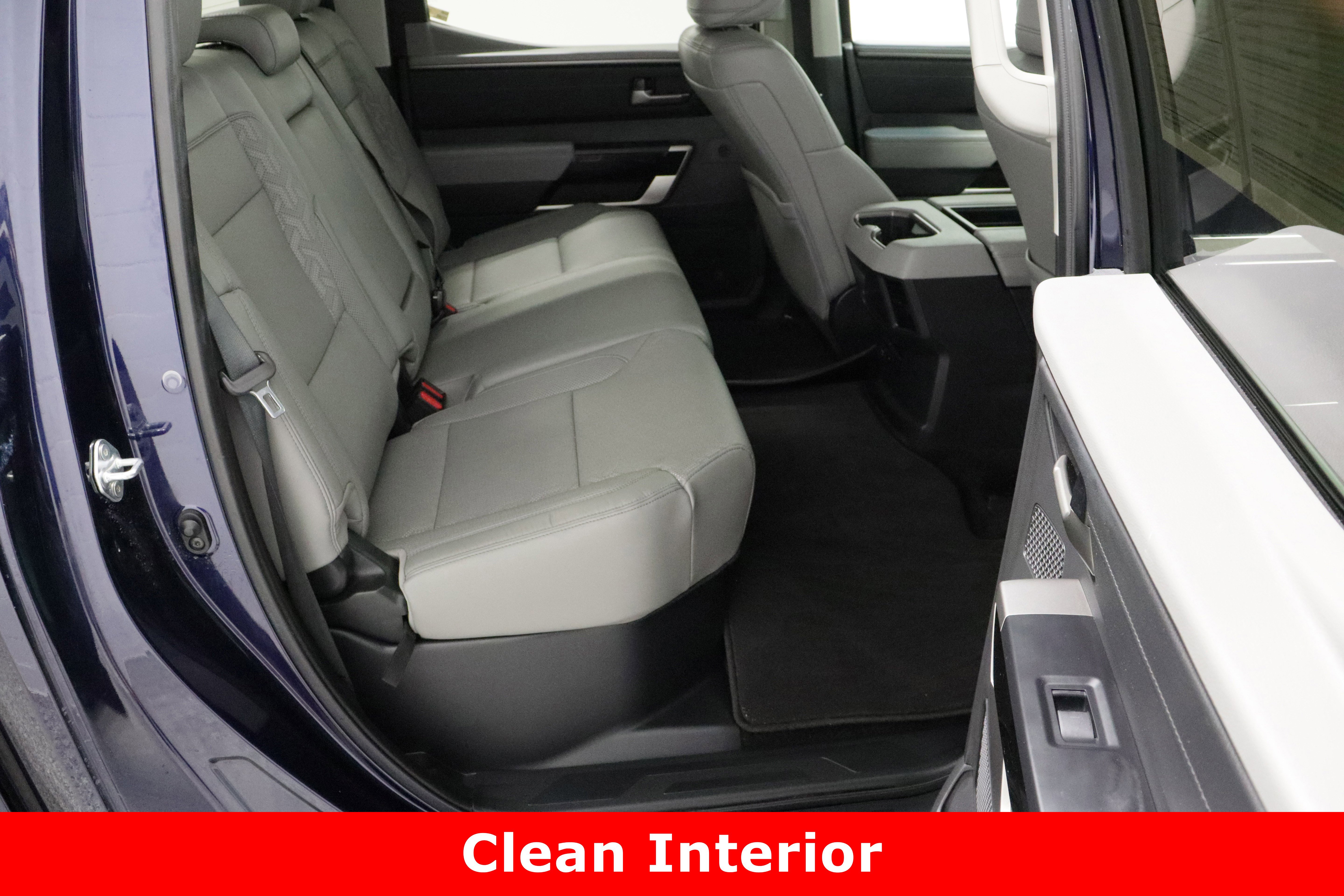 Used 2024 Toyota Tundra Limited image 36