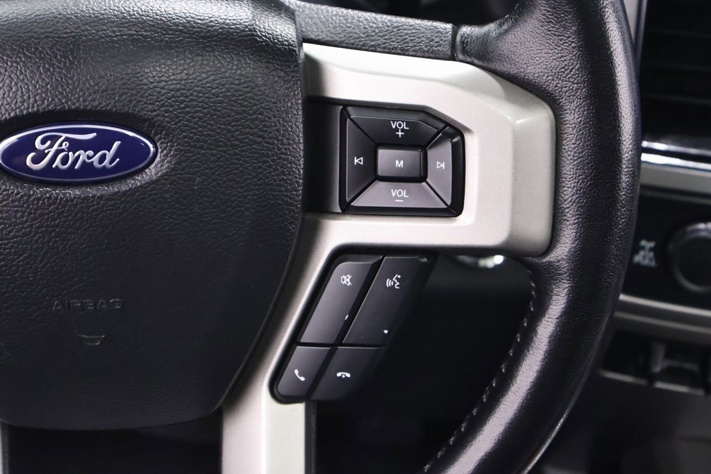 Certified 2022 Ford F250 Lariat w/ Lariat Ultimate Package image 27