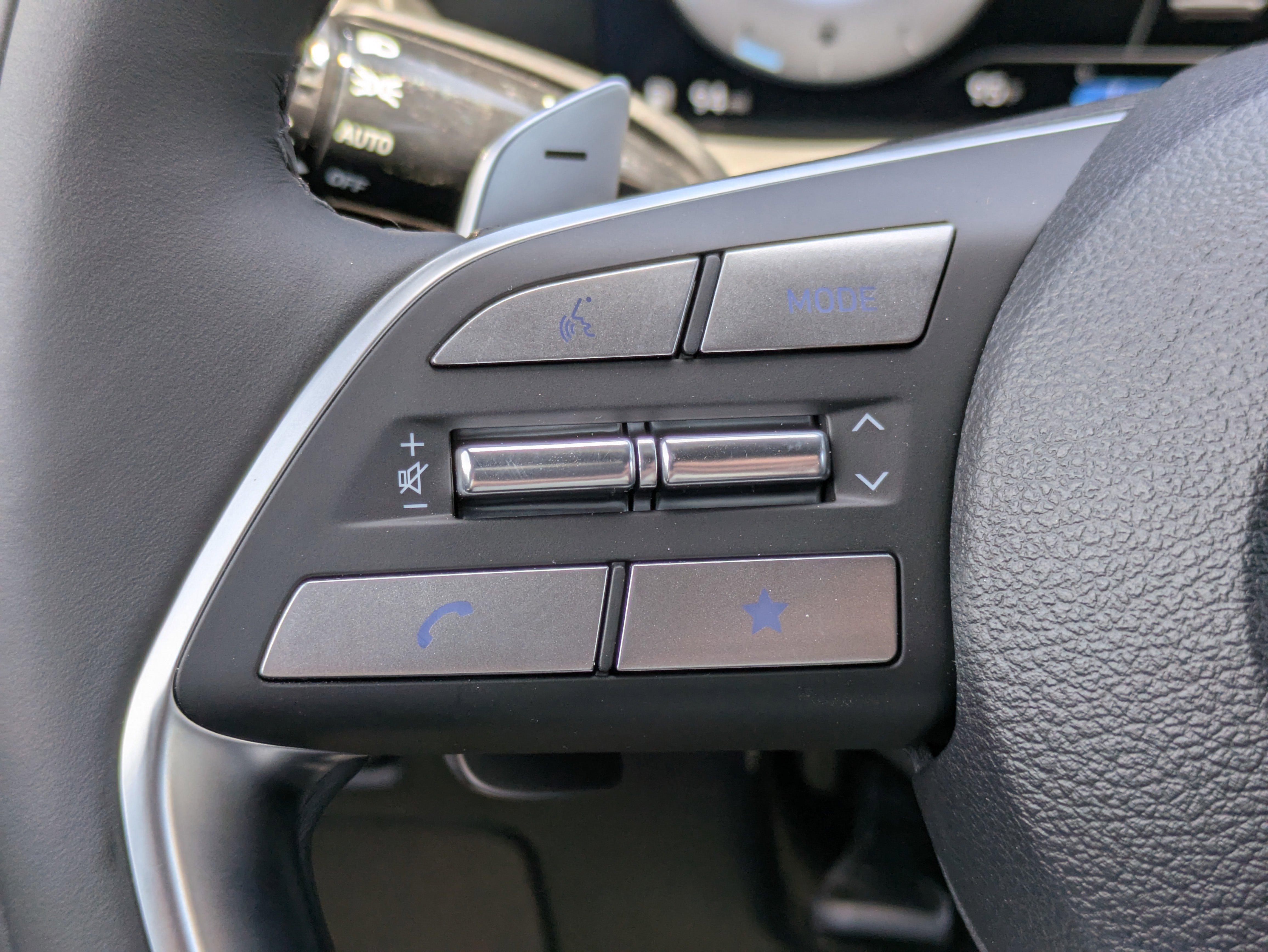 New 2025 Hyundai Palisade Calligraphy image 37