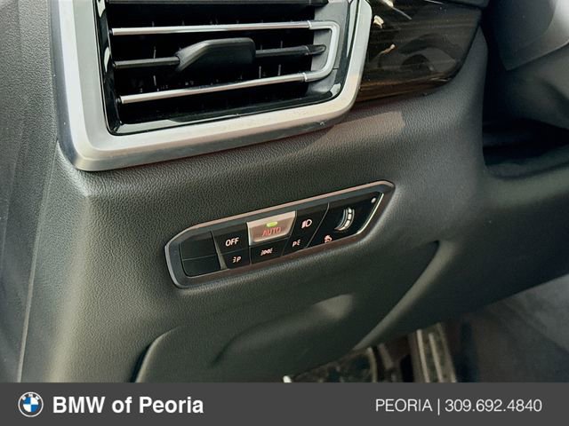 Used 2023 BMW X5 xDrive40i w/ M Sport Package image 10