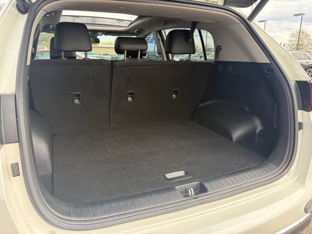 Used 2022 Kia Sportage EX image 22