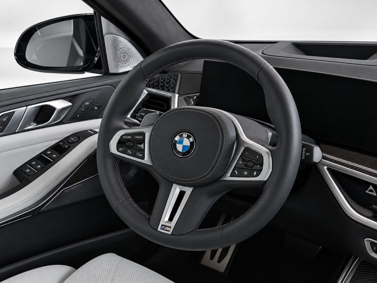Certified 2026 BMW X5 M60i AWD/4WD image 21