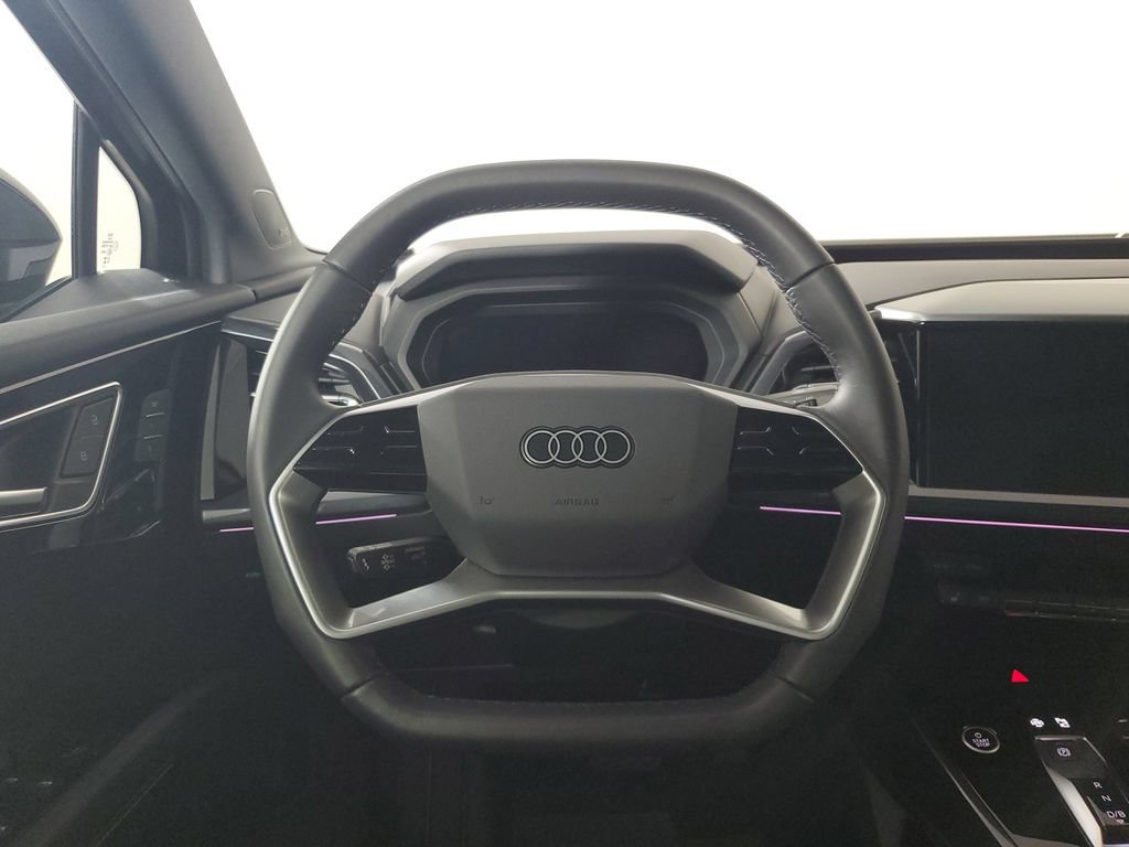 Certified 2023 Audi Q4 e-tron Prestige w/ Black Optic Package AWD/4WD image 16