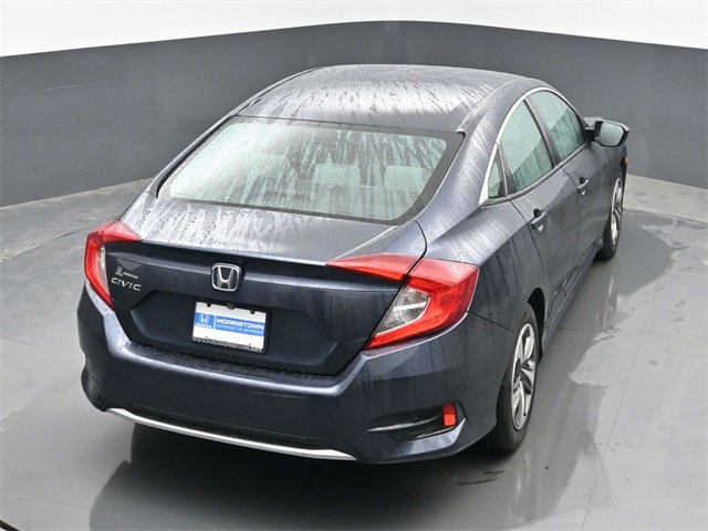 Used 2020 Honda Civic LX image 37