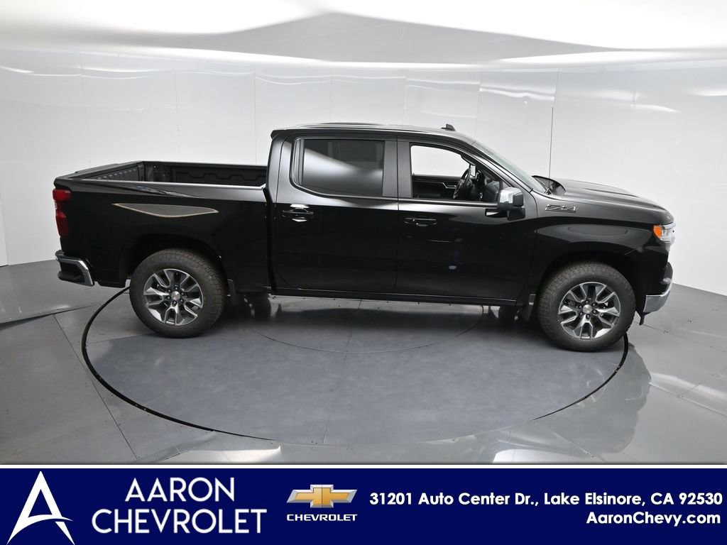 New 2026 Chevrolet Silverado 1500 LT w/ All Star Edition Plus image 51
