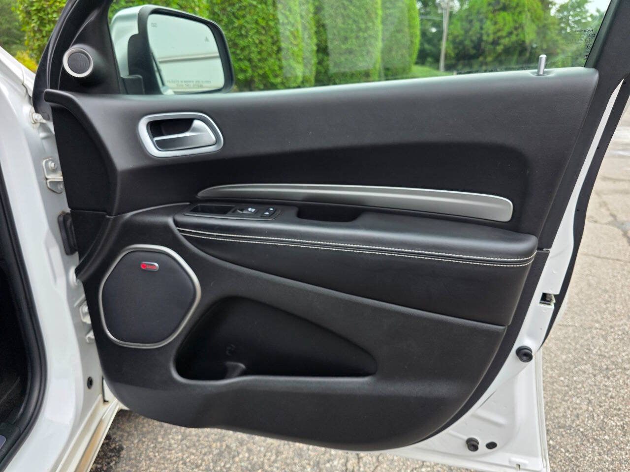 Used 2018 Dodge Durango Citadel AWD/4WD image 40