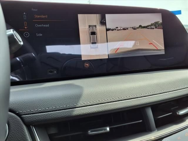 New 2025 Cadillac CT5 Premium Luxury w/ Technology Package image 32