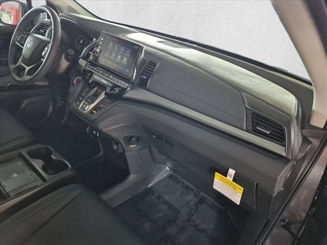 Used 2026 Honda Odyssey EX-L image 21