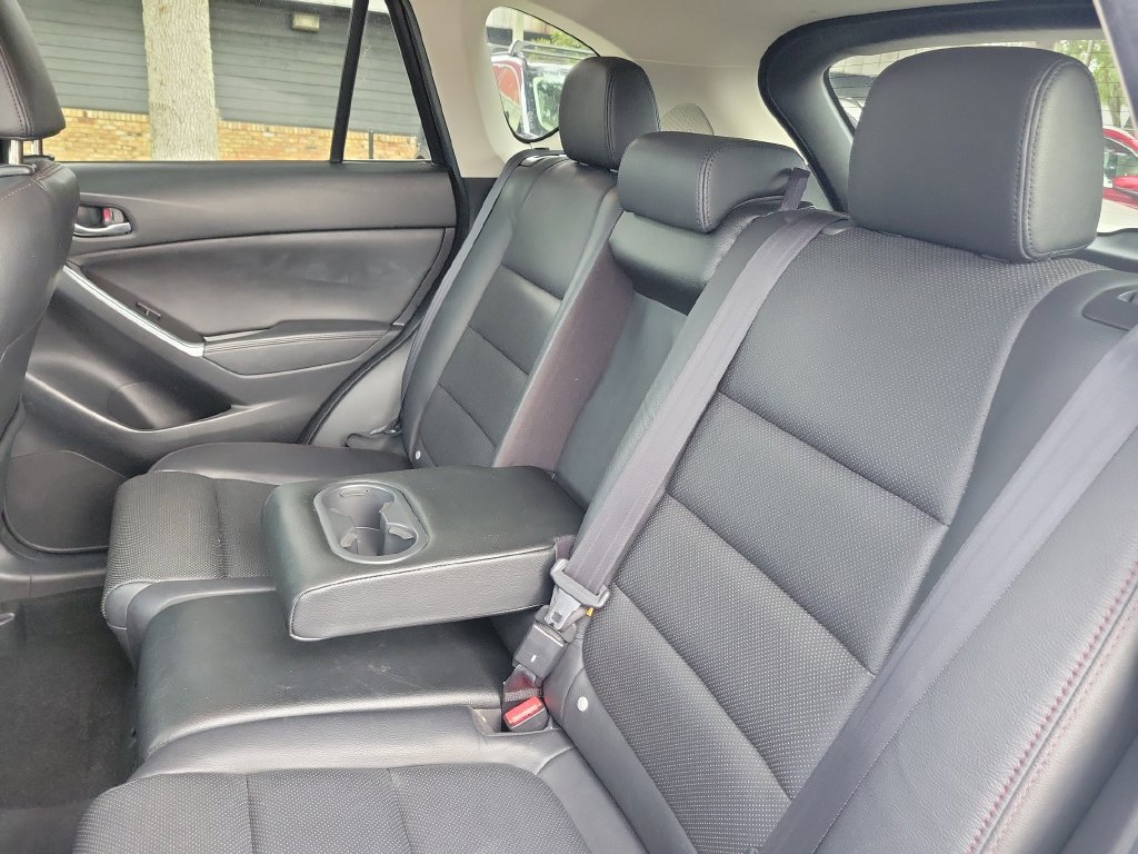 Used 2016 MAZDA CX-5 Grand Touring FWD image 18