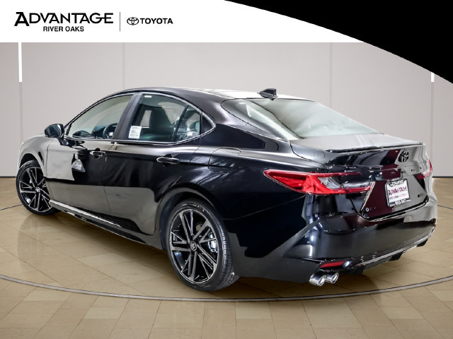 New 2026 Toyota Camry XSE w/ Premium Package FWD image 5