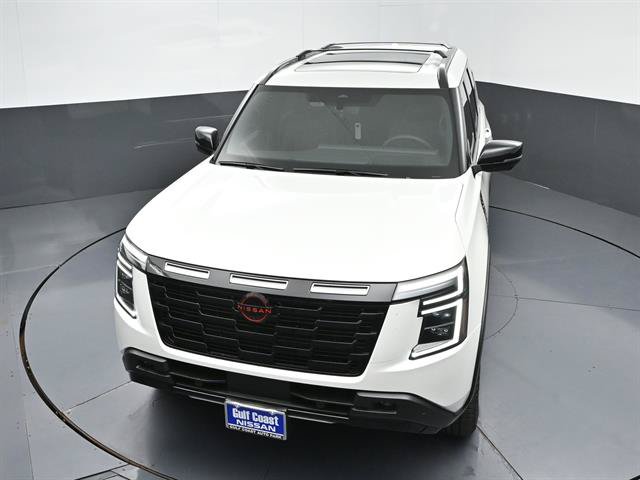 New 2026 Nissan Armada PRO-4X AWD/4WD image 34