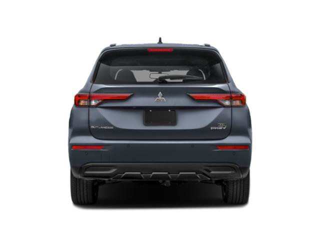 New 2026 Mitsubishi Outlander 4WD Plug-In Hybrid image 8