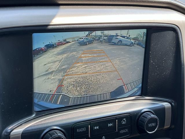 Used 2017 GMC Sierra 1500 Denali image 36