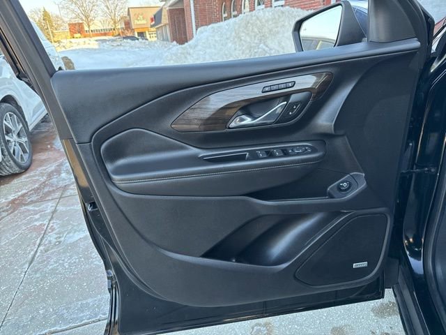 Used 2019 GMC Terrain Denali w/ Driver Alert Package II image 24