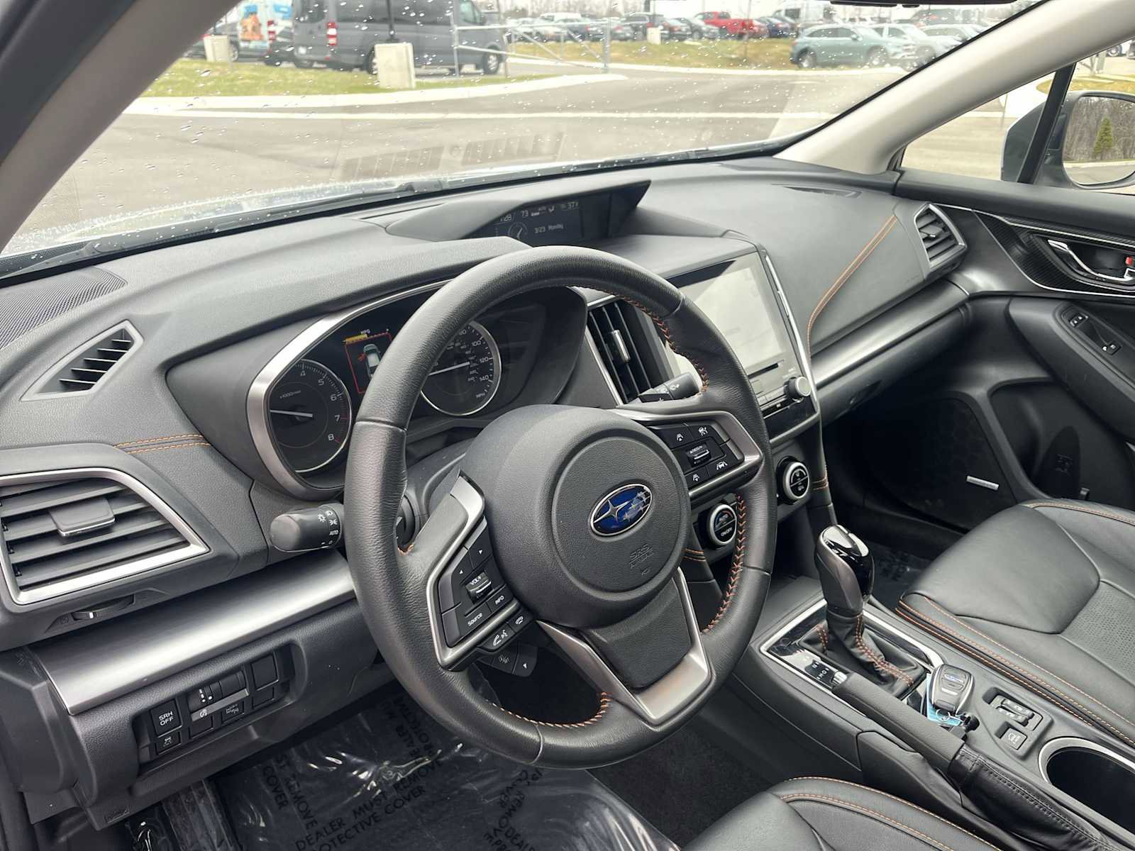 Used 2018 Subaru Crosstrek 2.0i Limited image 22