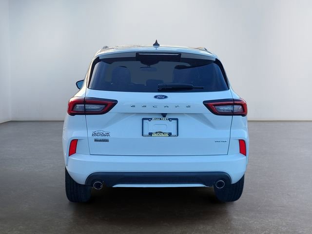 Used 2023 Ford Escape ST-Line image 4