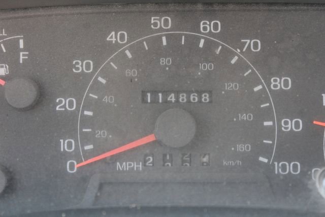 Used 2000 Ford F450 4x4 Regular Cab Super Duty image 20