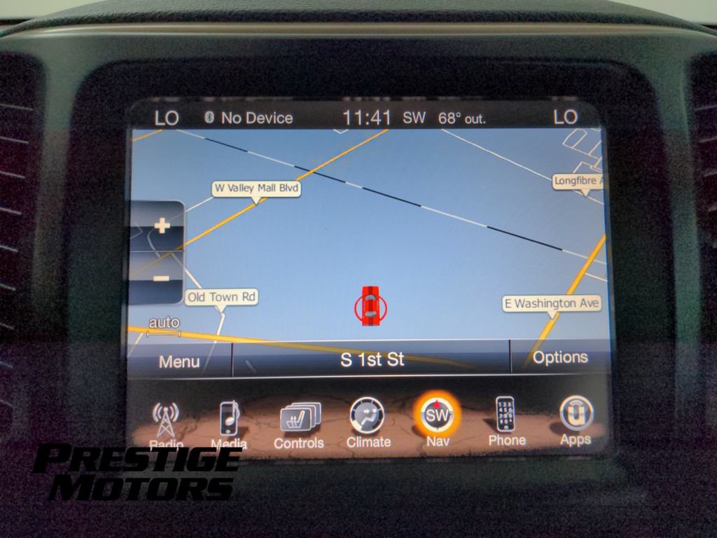 Used 2015 Jeep Cherokee Limited AWD/4WD image 21