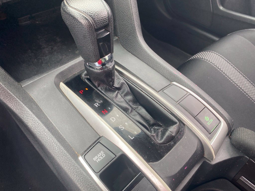 Used 2019 Honda Civic LX image 23