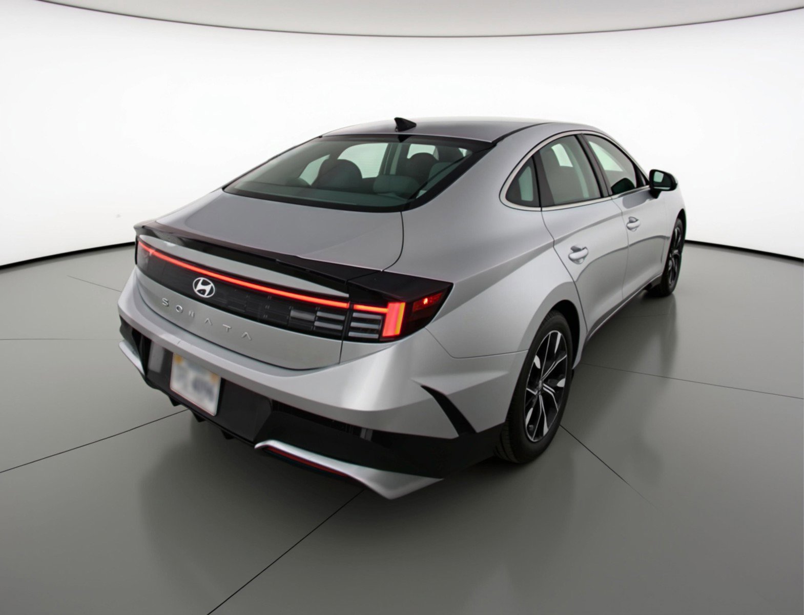 Used 2025 Hyundai Sonata SEL image 9