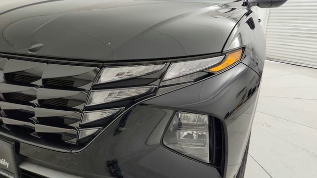 Used 2024 Hyundai Tucson SEL AWD/4WD image 27
