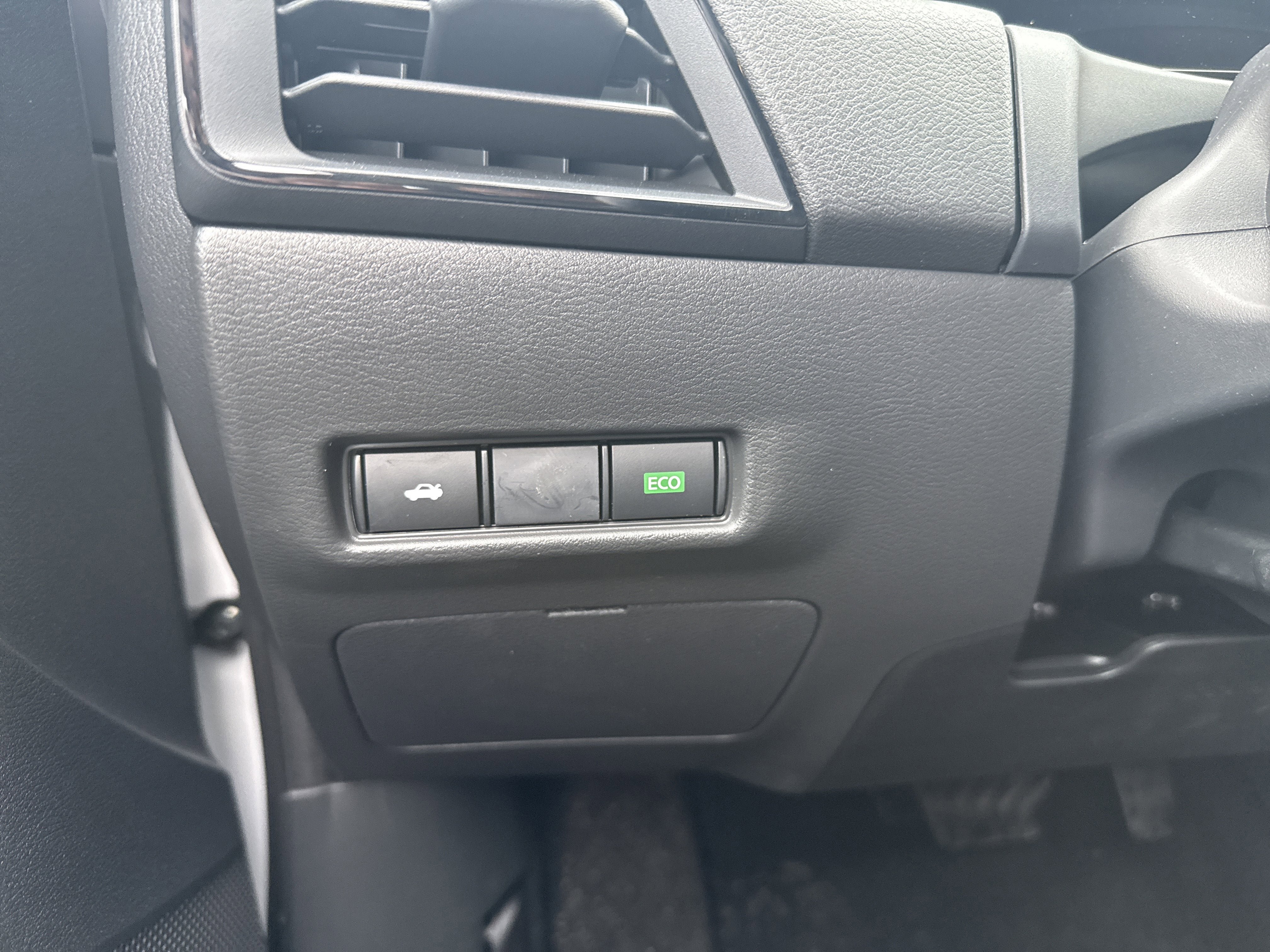 New 2026 Nissan Sentra S w/ Floor Mat Package image 28