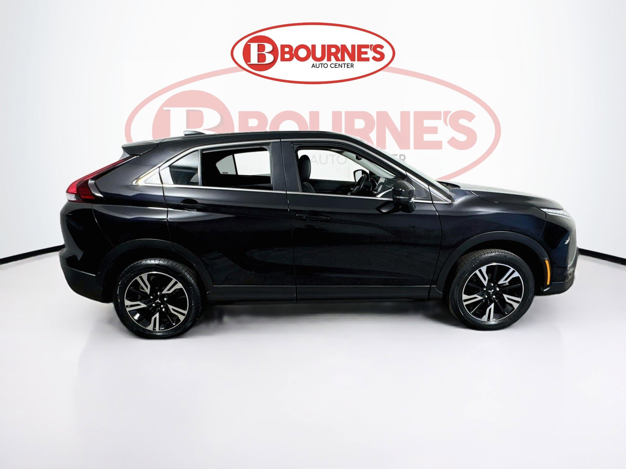 Used 2024 Mitsubishi Eclipse Cross SE AWD/4WD image 11