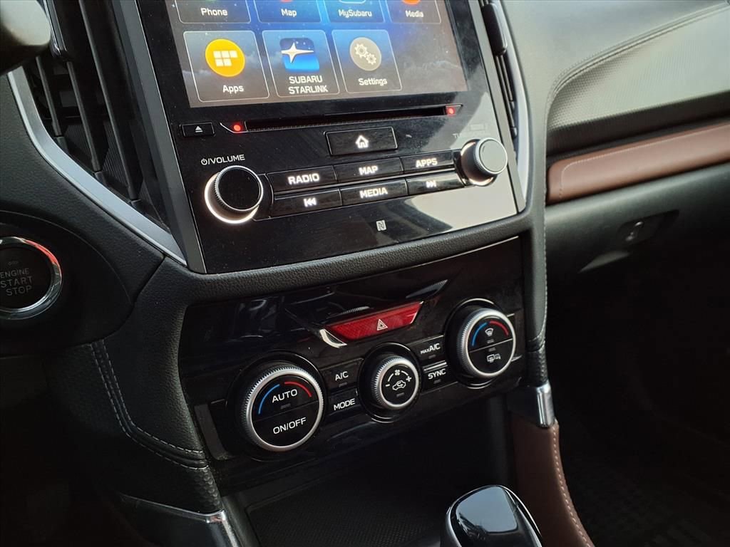 Used 2020 Subaru Forester Touring w/ Popular Package #2 image 7