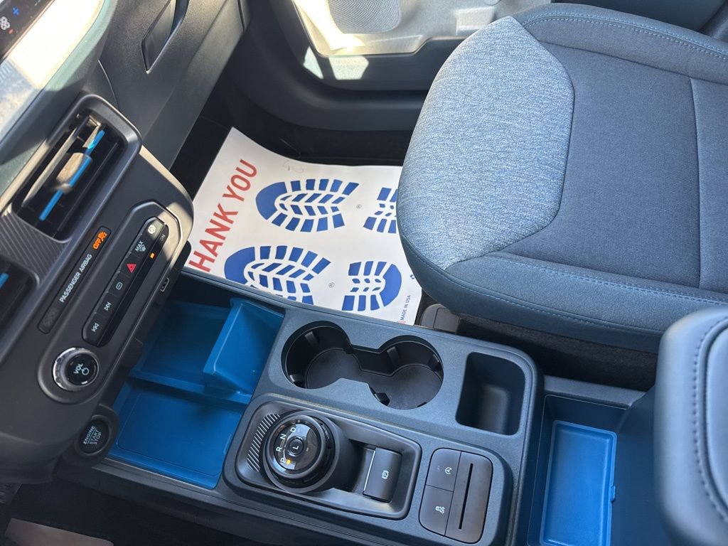 New 2026 Ford Maverick XLT w/ XLT Luxury Package image 32