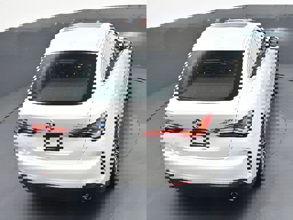 Used 2023 BMW 430i Gran Coupe xDrive w/ M Sport Package image 23