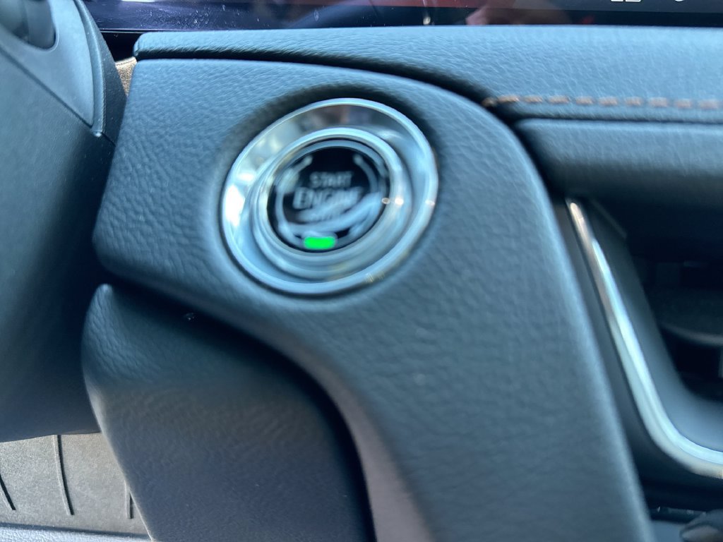 Used 2025 Cadillac CT5 V w/ Technology Package RWD image 22
