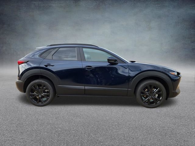 New 2026 MAZDA CX-30 Aire Edition image 8