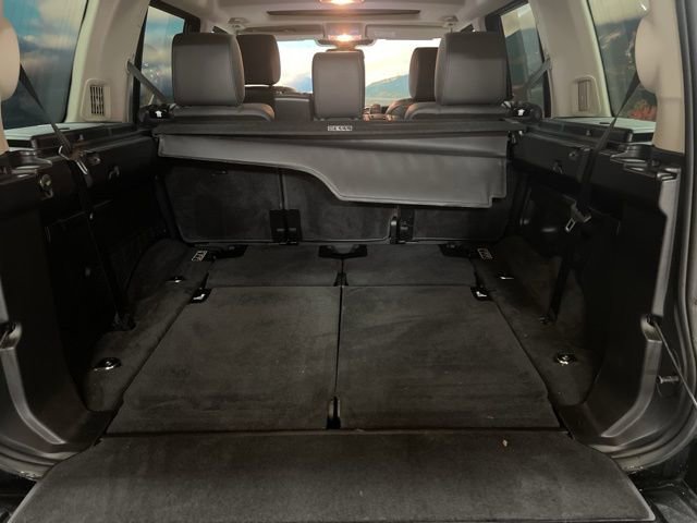 Used 2016 Land Rover LR4 HSE LUX image 62