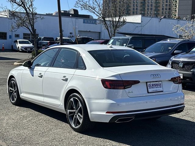 Used 2019 Audi A4 2.0T Premium image 4