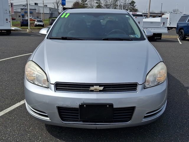 Used 2011 Chevrolet Impala LS image 2